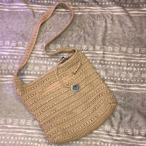 Crochet bag
